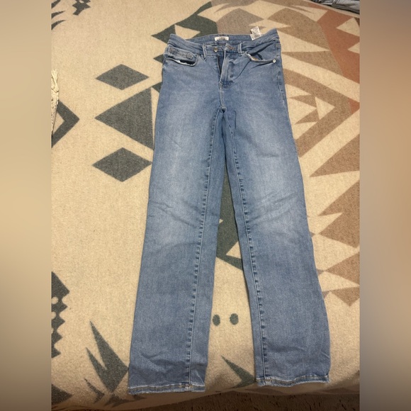 Good American Denim - Good American Always Fits